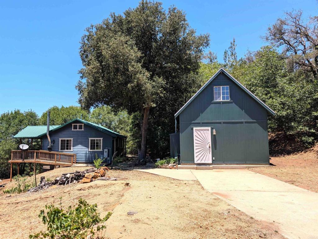 6911 Engineers Road Julian, CA 92036 - Photo 38 of 47