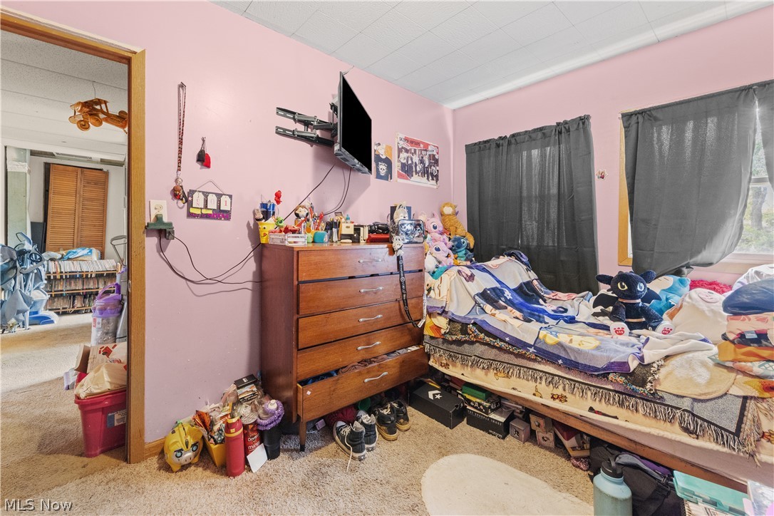 68-70 East Sunset Drive Rittman, OH 44270 - Photo 43 of 49 Carpeted room
