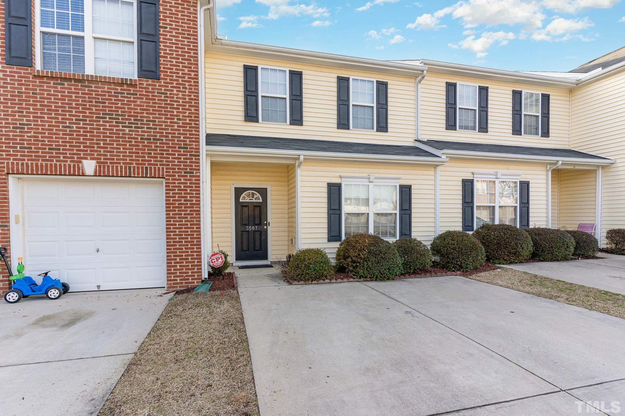 3507 Oneonta Avenue Raleigh, NC 27604 - Photo 3 of 15 Gallery Image 3