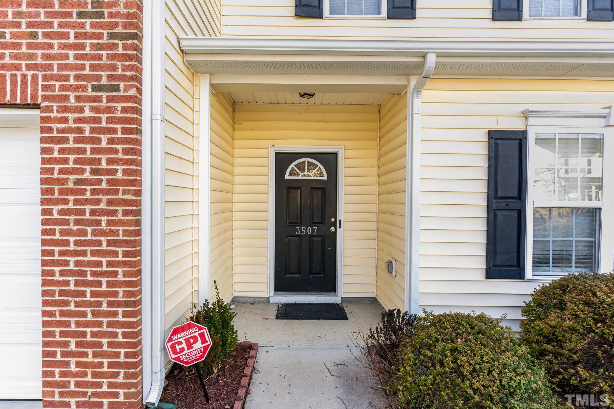 3507 Oneonta Avenue Raleigh, NC 27604 - Photo 4 of 15 Gallery Image 4