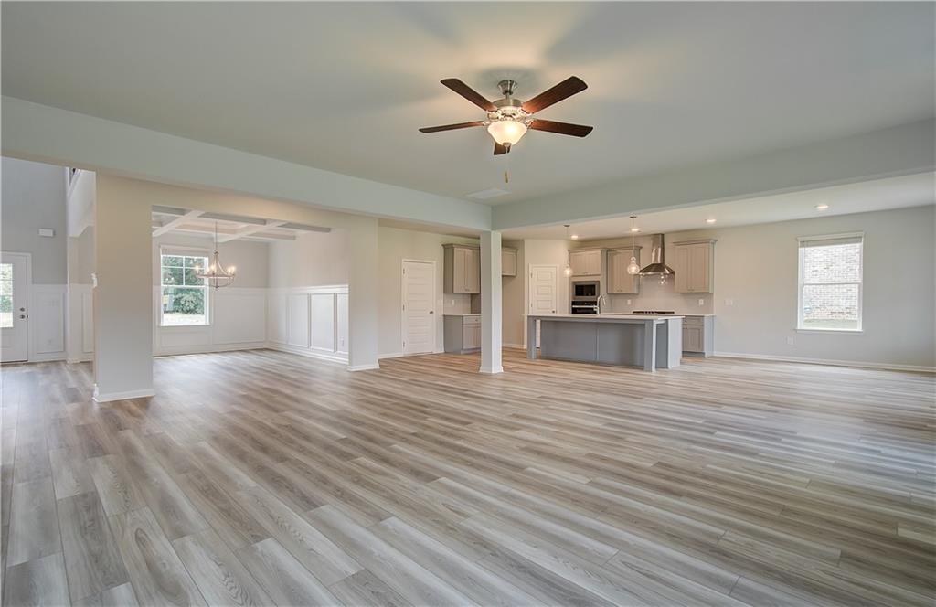 188 Compass Road Hampton, GA 30228 - Photo 11 of 34