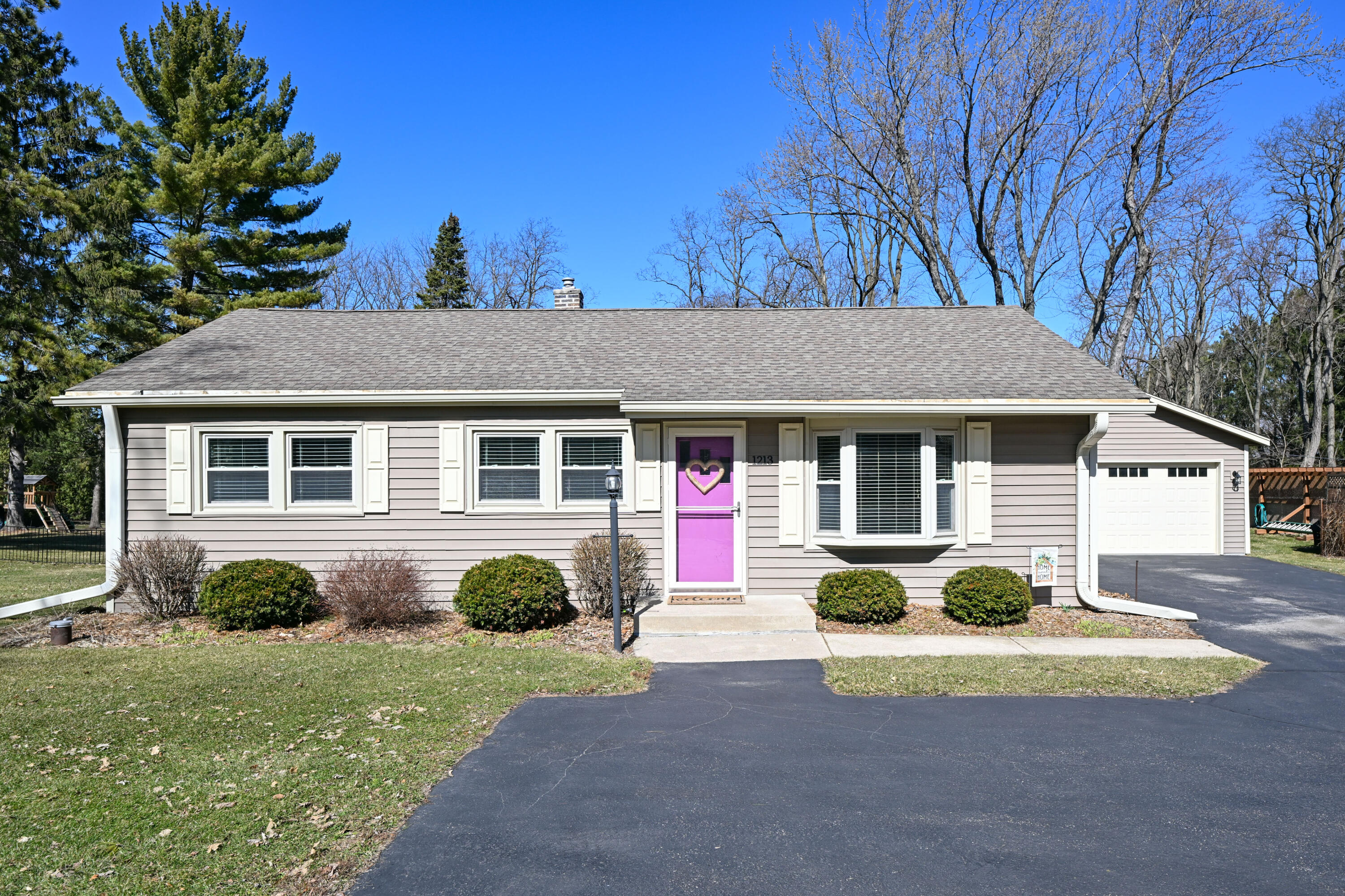 1213 Main Street Delafield, WI 53018 - Photo 1 of 1 in the heart of Delafield