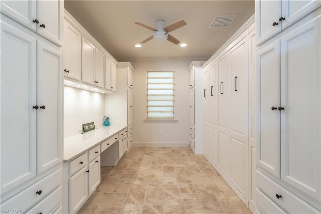 9332 Fieldstone Lane Naples, FL 34120 - Photo 17 of 41 a bathroom with a bathtub and a shower