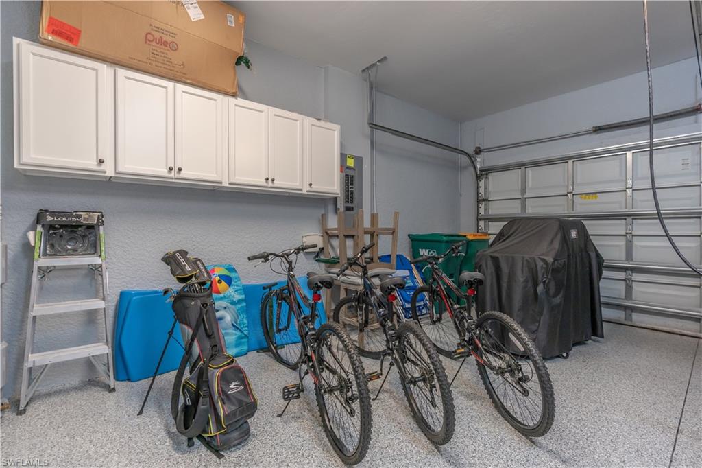 9332 Fieldstone Lane Naples, FL 34120 - Photo 29 of 41 a view of a storage & utility room
