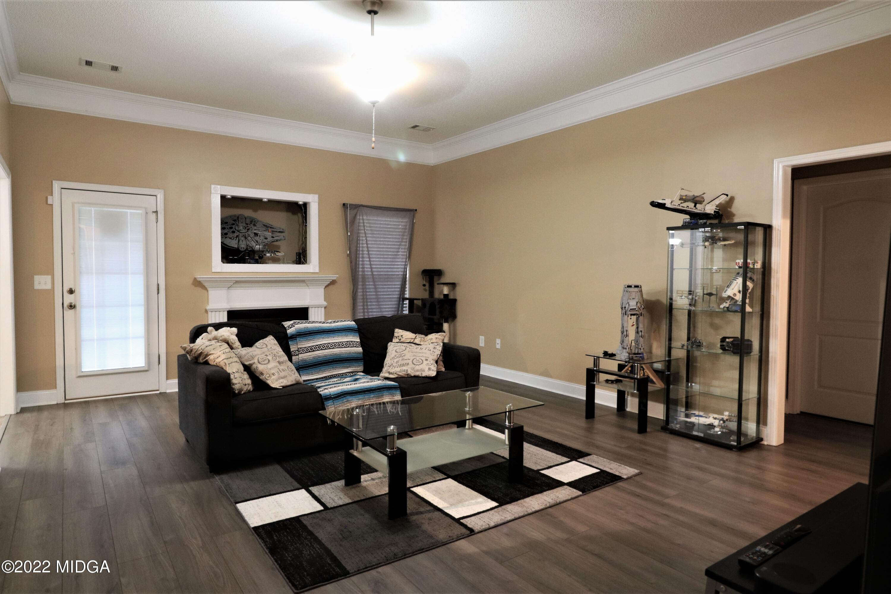 Living Room a