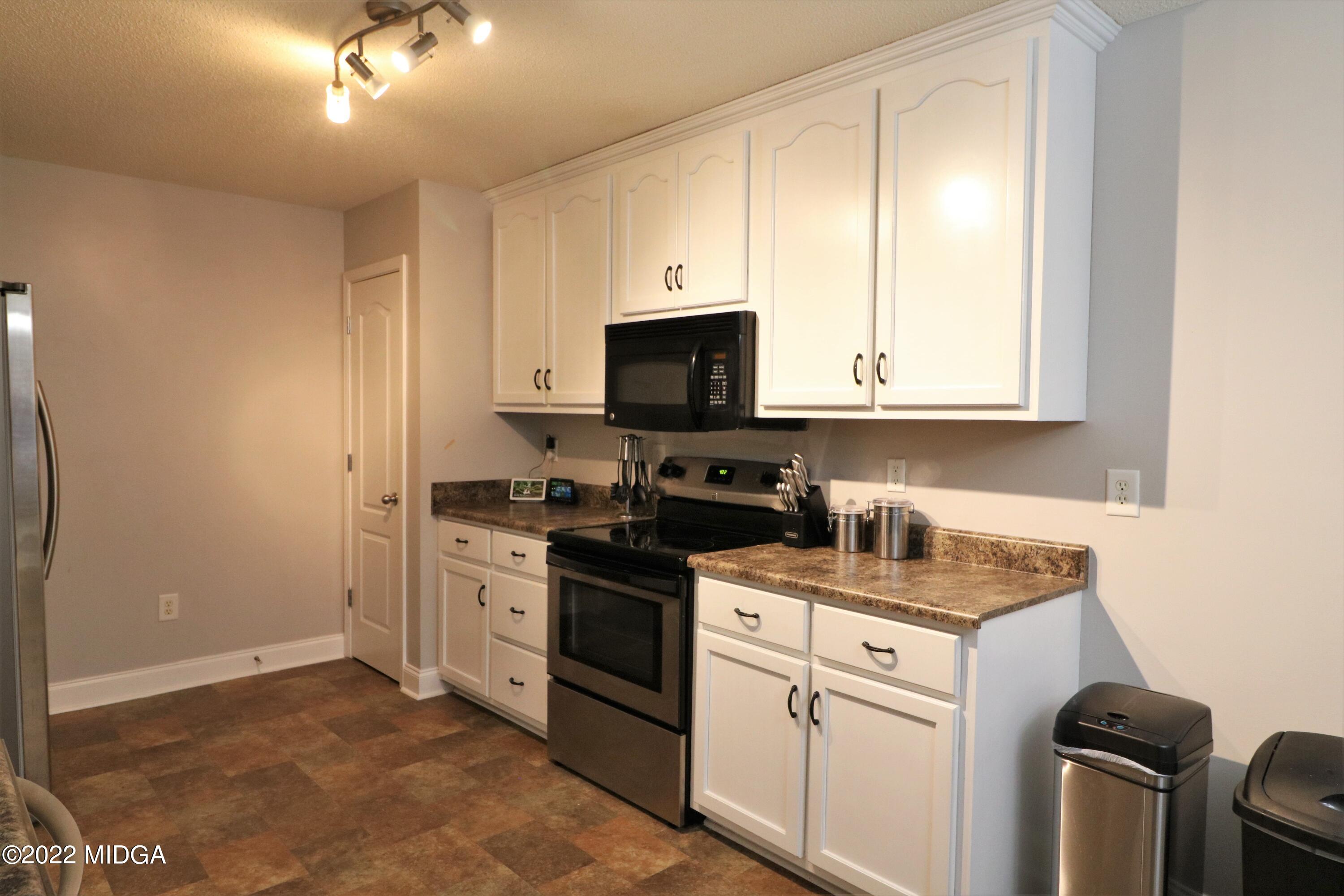 Kitchen a