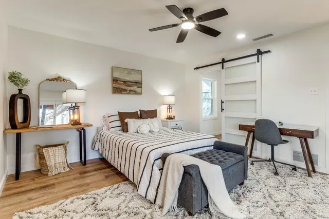 $449,000 | 3121 Damascus Way, Farmers Branch, TX 75234