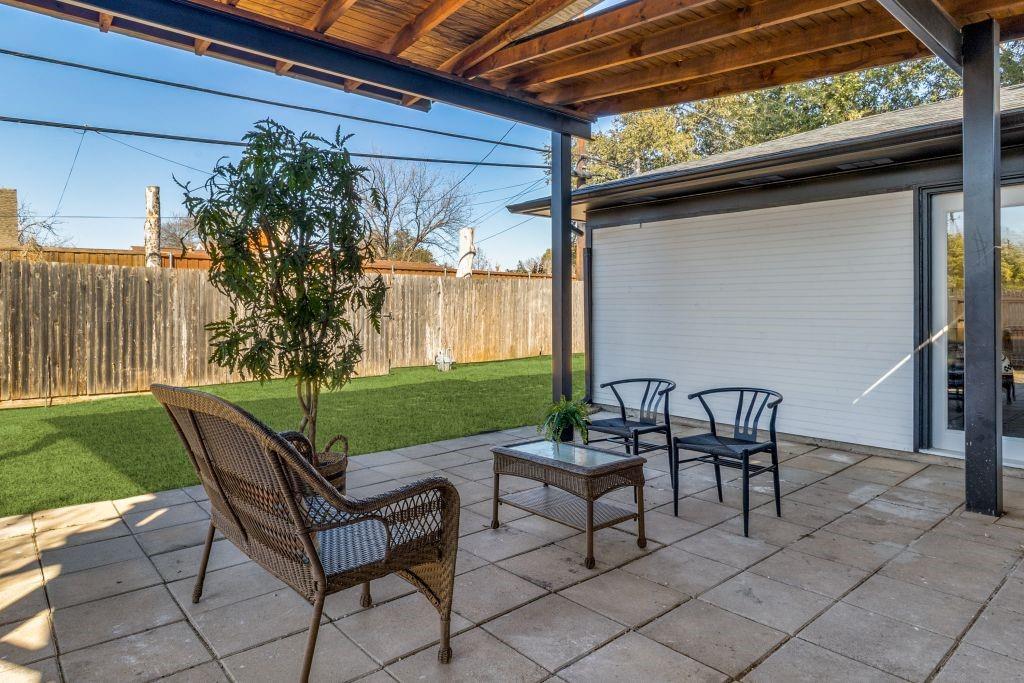 3121 Damascus Way Farmers Branch, TX 75234 - Photo 24 of 25