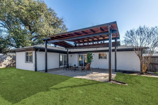 $449,000 | 3121 Damascus Way, Farmers Branch, TX 75234