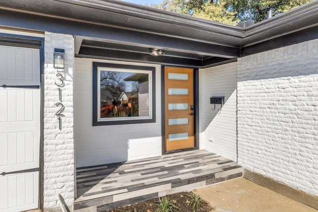 $449,000 | 3121 Damascus Way, Farmers Branch, TX 75234