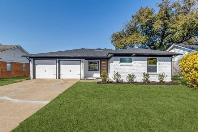 $449,000 | 3121 Damascus Way, Farmers Branch, TX 75234