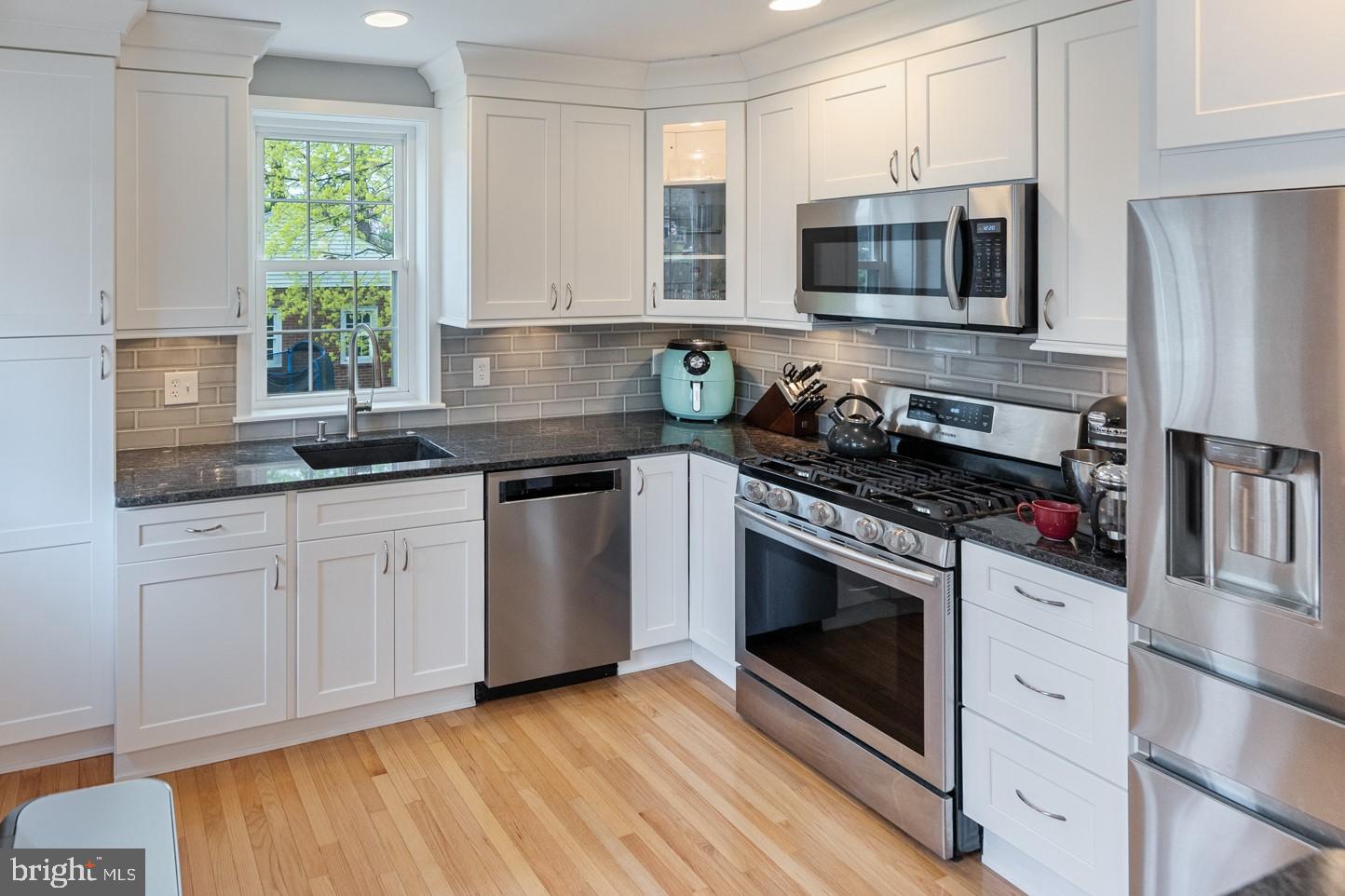 744 Rydal Road Jenkintown, PA 19046 - Photo 11 of 28 Kitchen
