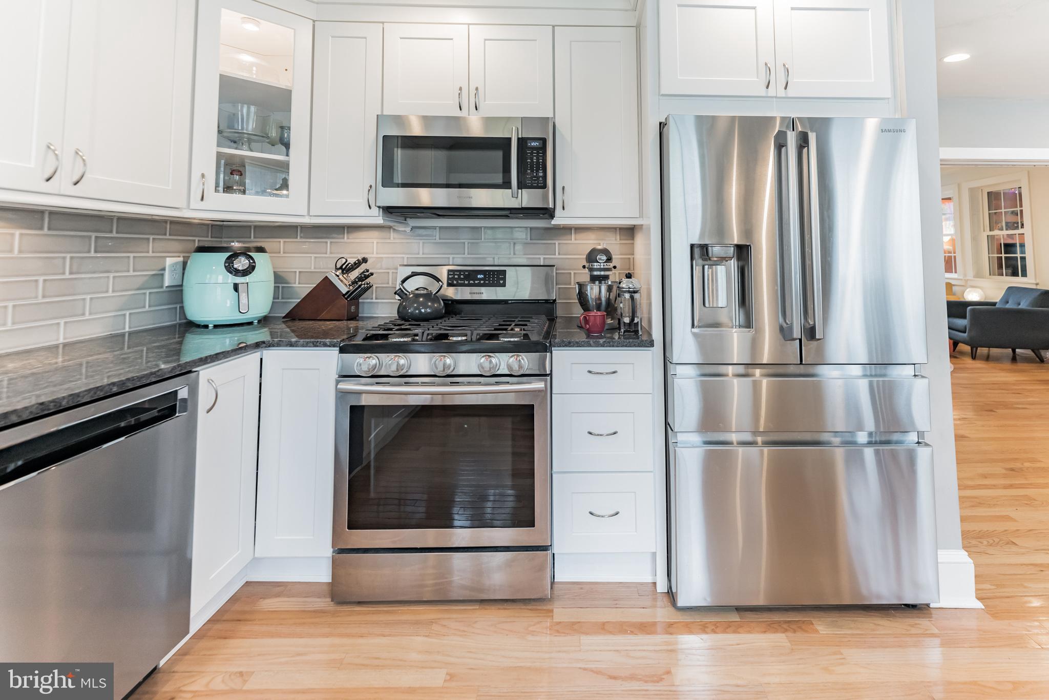 744 Rydal Road Jenkintown, PA 19046 - Photo 12 of 28 Kitchen