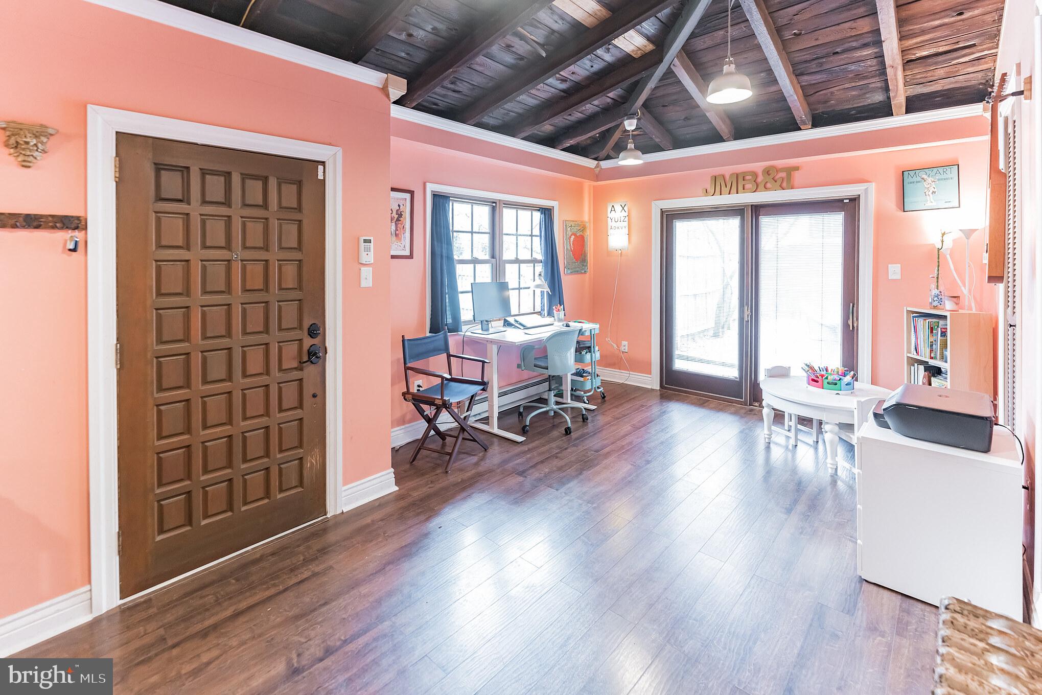 744 Rydal Road Jenkintown, PA 19046 - Photo 16 of 28 Family Room