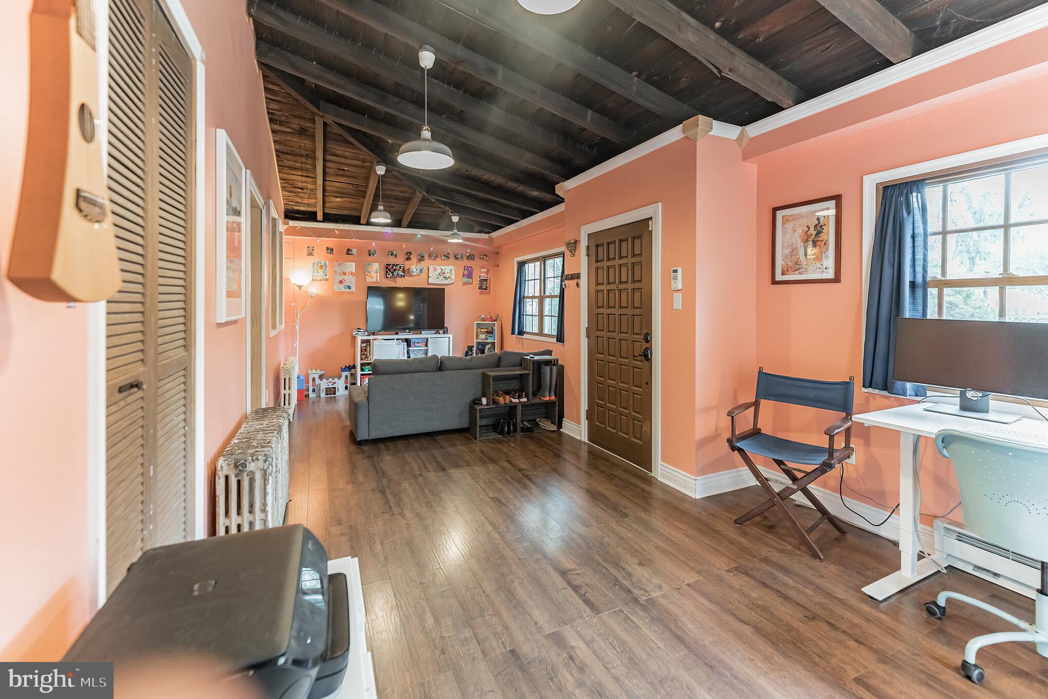 744 Rydal Road Jenkintown, PA 19046 - Photo 18 of 28 Family Room