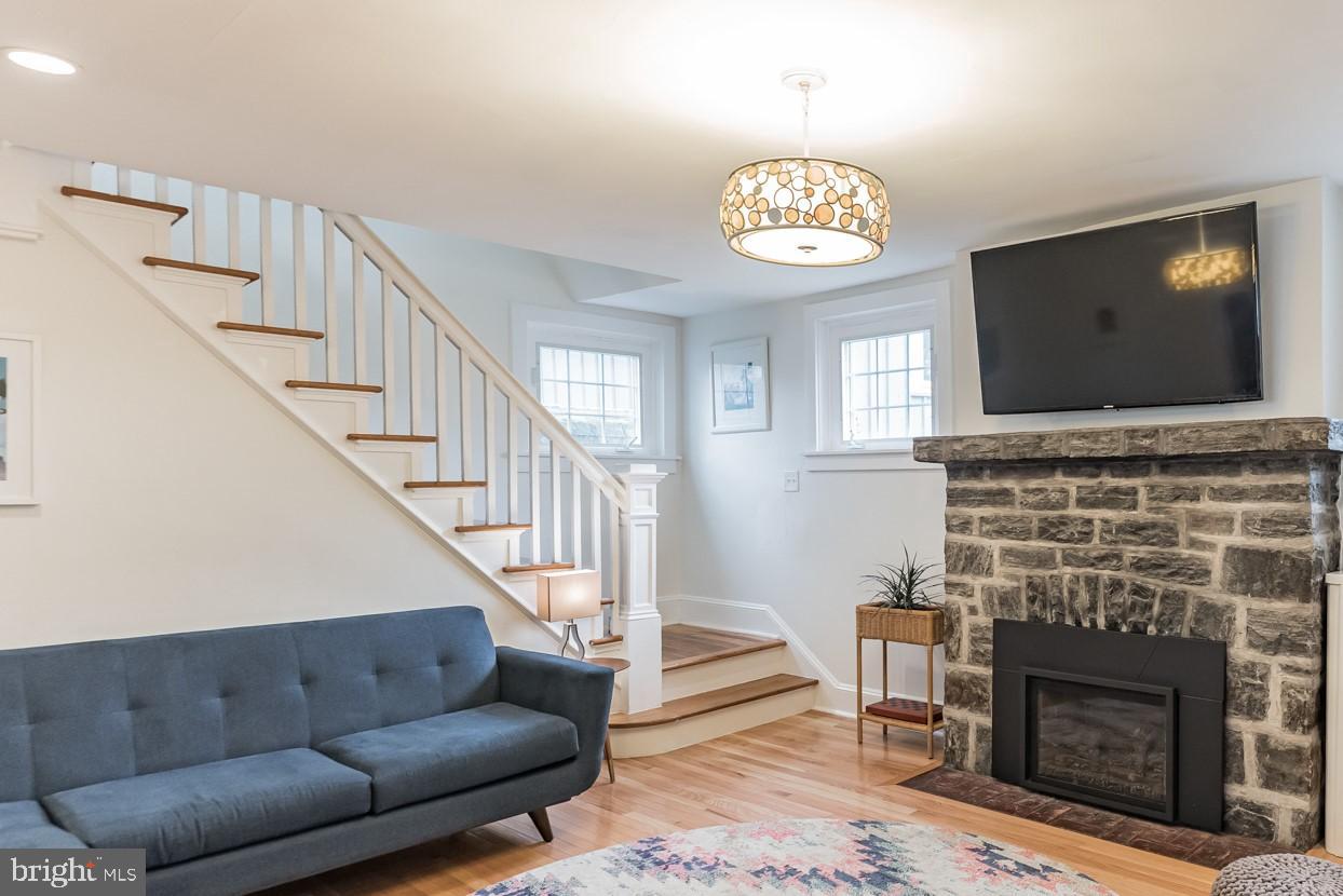 744 Rydal Road Jenkintown, PA 19046 - Photo 19 of 28 Stairs