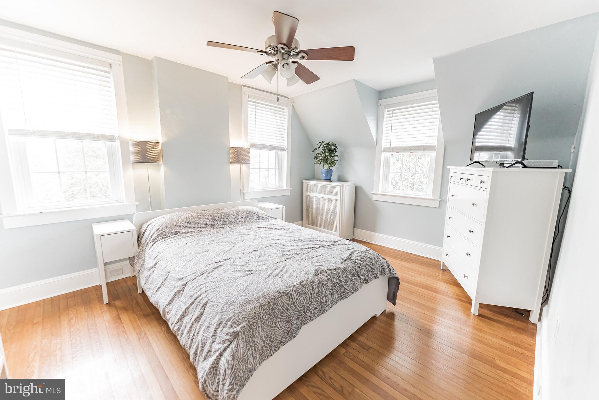 744 Rydal Road Jenkintown, PA 19046 - Photo 20 of 28 Main Bedroom
