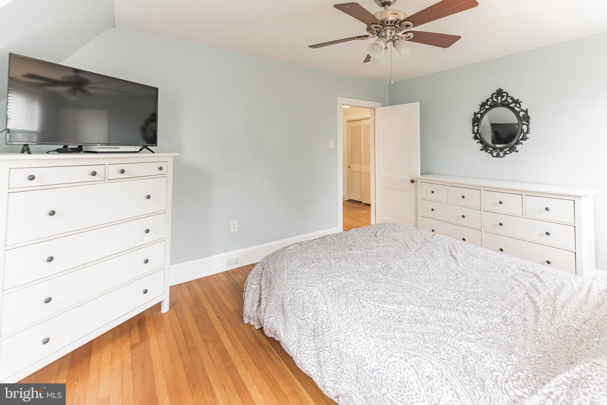 744 Rydal Road Jenkintown, PA 19046 - Photo 21 of 28 Main Bedroom