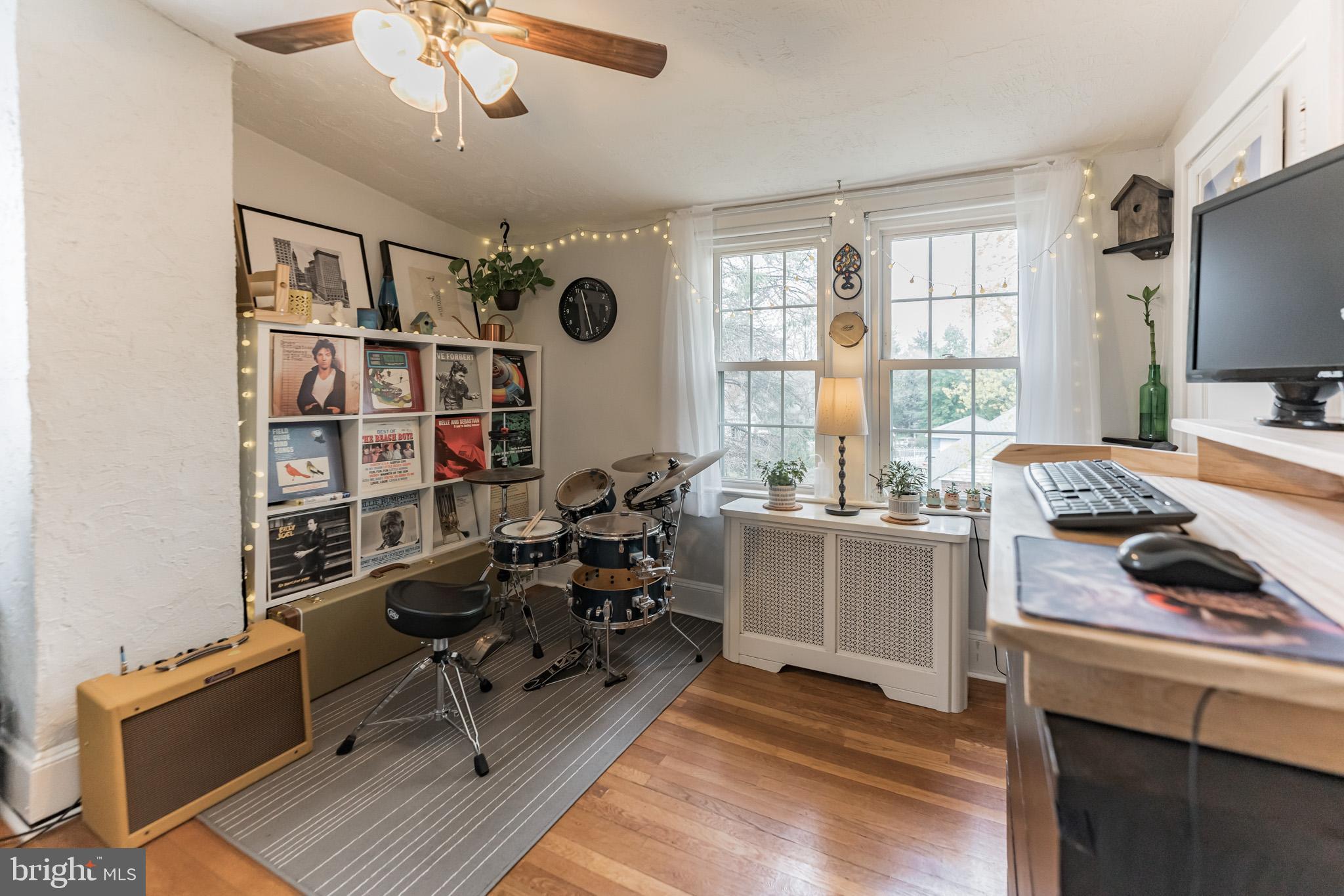 744 Rydal Road Jenkintown, PA 19046 - Photo 23 of 28 2nd Bedroom