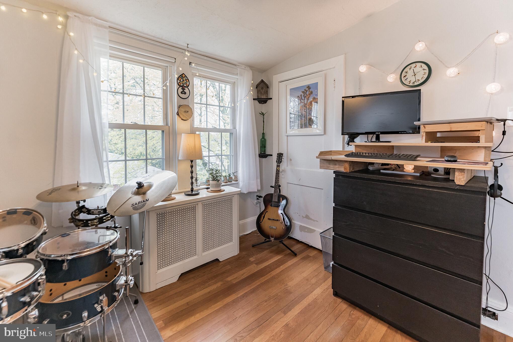 744 Rydal Road Jenkintown, PA 19046 - Photo 24 of 28 Third Bedroom