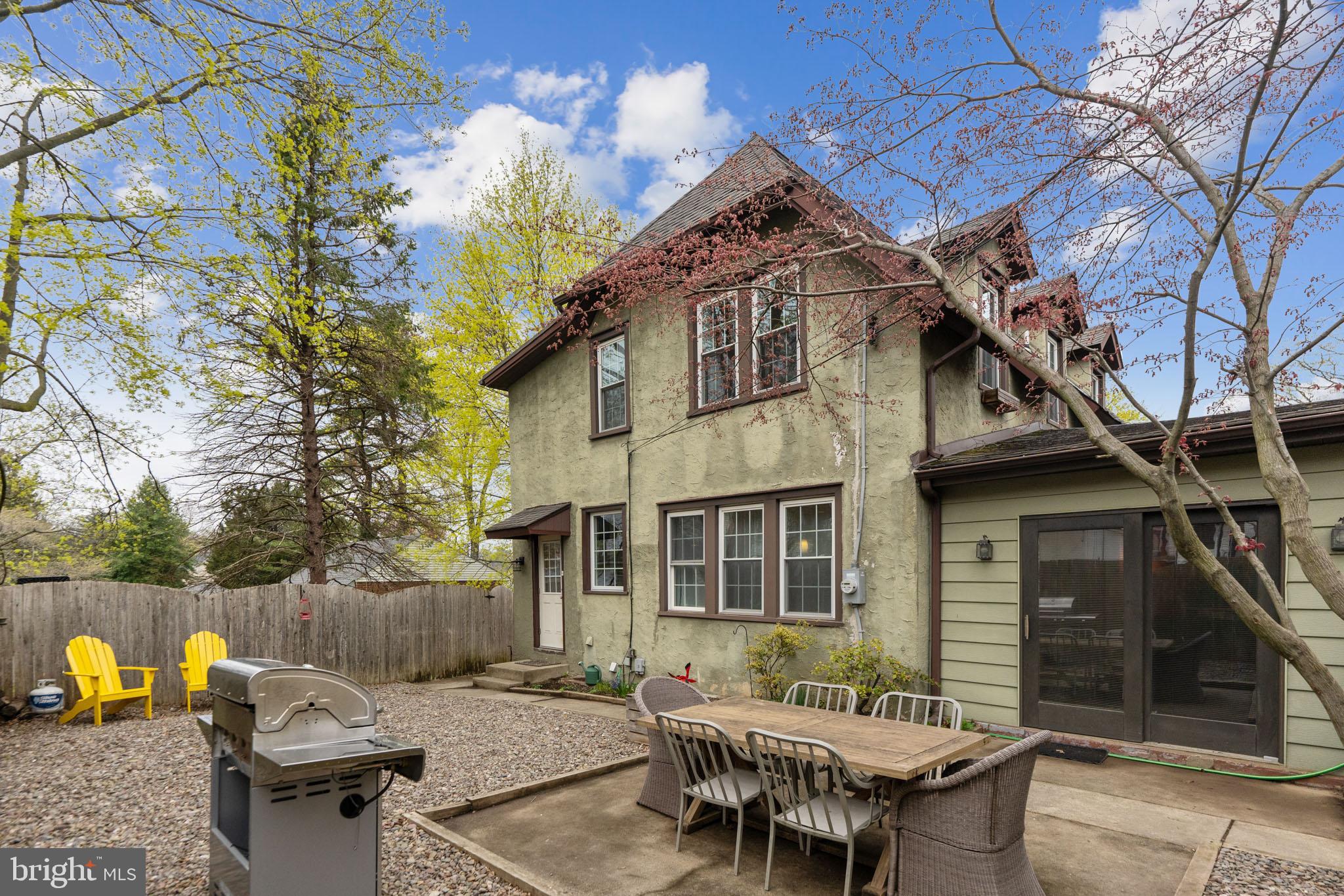 744 Rydal Road Jenkintown, PA 19046 - Photo 28 of 28 Patio