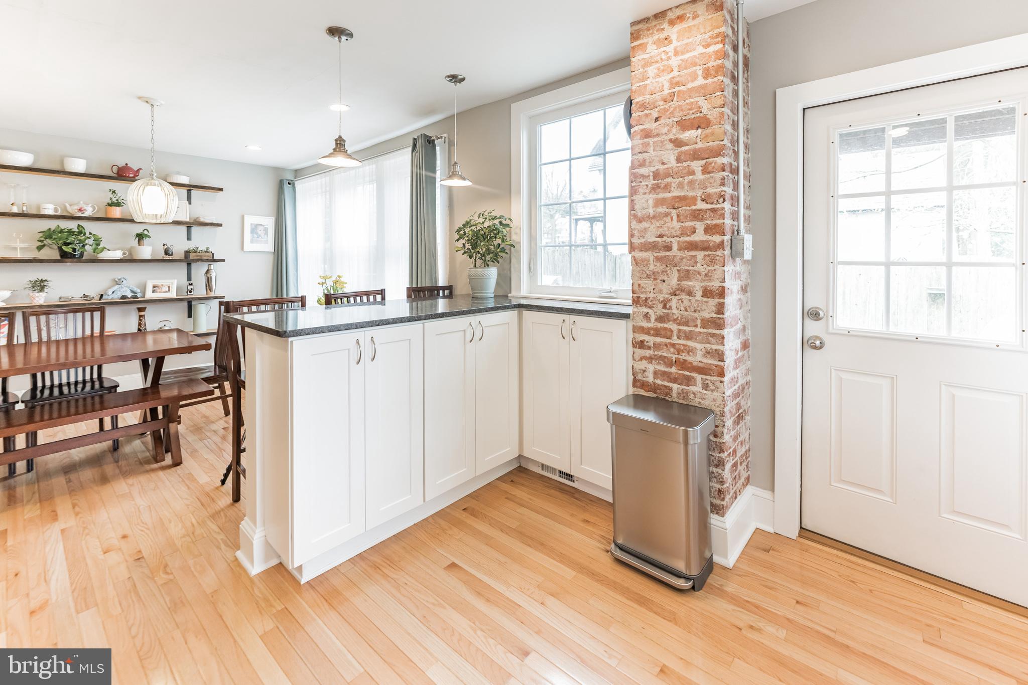 744 Rydal Road Jenkintown, PA 19046 - Photo 8 of 28 Kitchen
