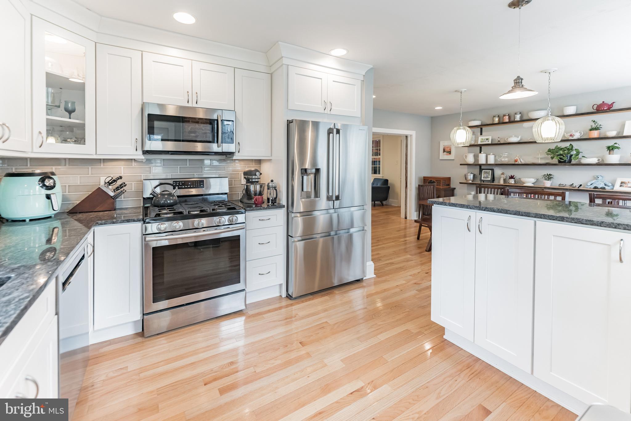 744 Rydal Road Jenkintown, PA 19046 - Photo 9 of 28 Kitchen