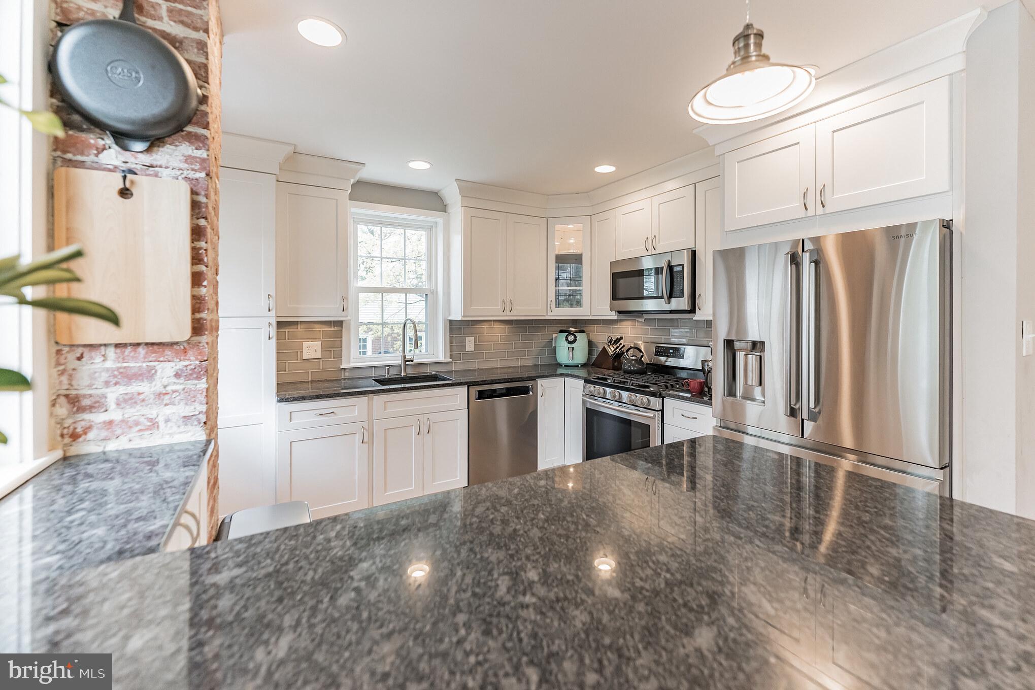 744 Rydal Road Jenkintown, PA 19046 - Photo 10 of 28 Kitchen