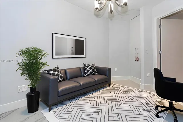 $24,000 | 701 North Fort Lauderdale Beach Boulevard, Unit 501, Fort Lauderdale, FL 33304