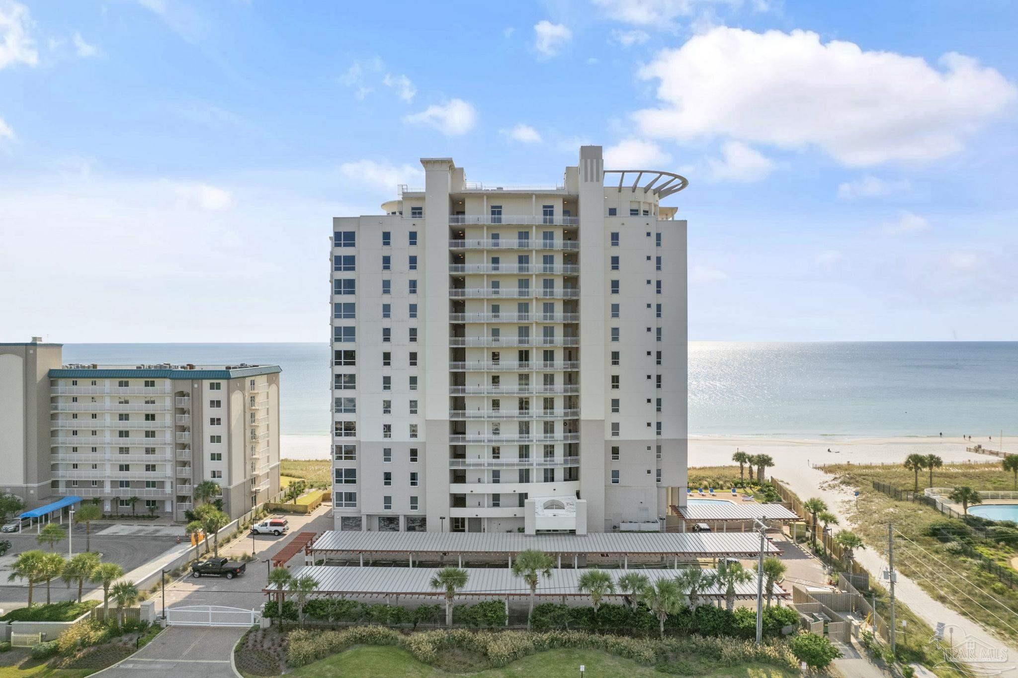 13555 Sandy Key Drive, Unit PH Perdido Key, FL 32507 - Photo 36 of 49