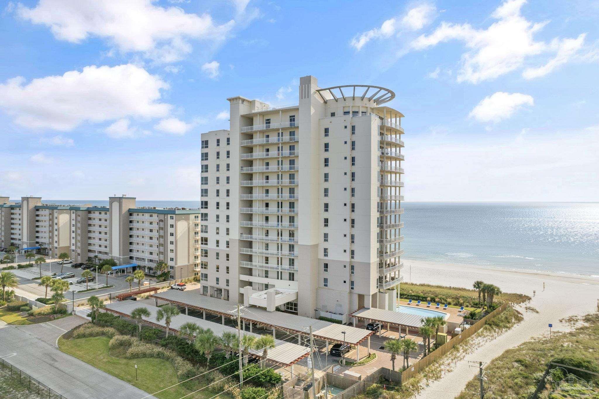 13555 Sandy Key Drive, Unit PH Perdido Key, FL 32507 - Photo 37 of 49