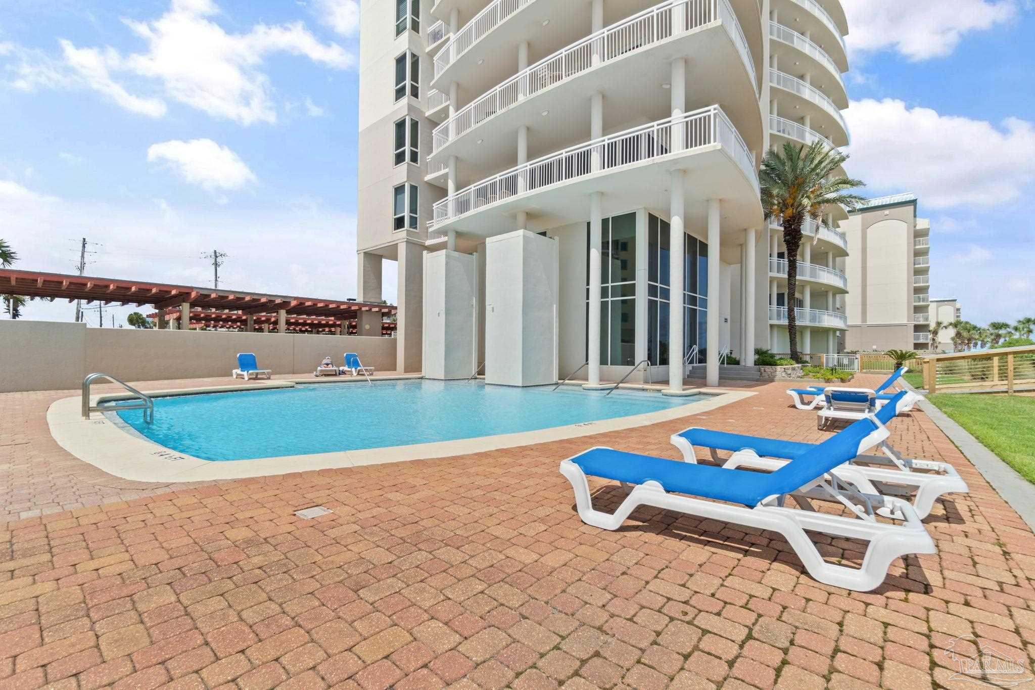 13555 Sandy Key Drive, Unit PH Perdido Key, FL 32507 - Photo 39 of 49