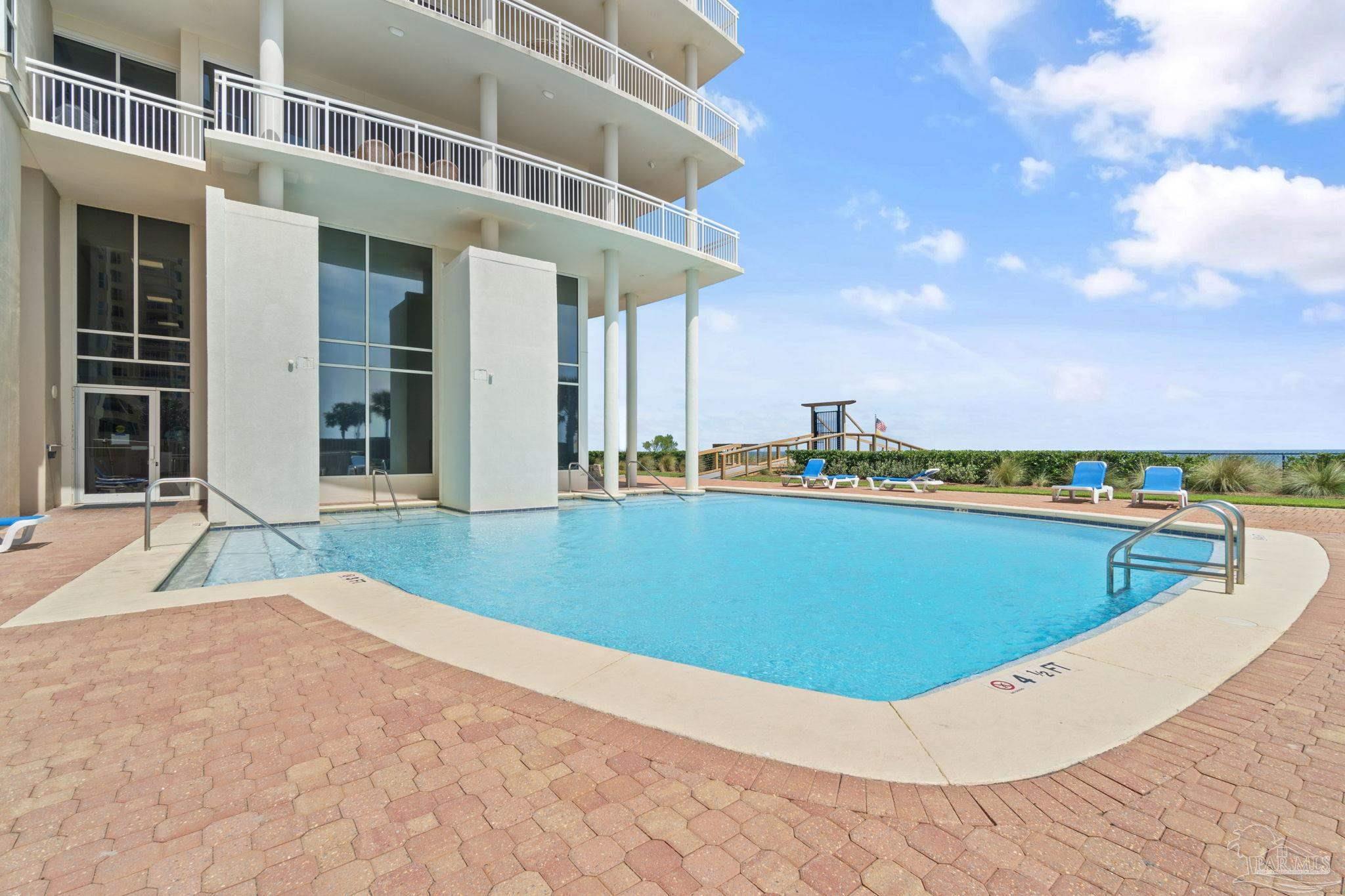 13555 Sandy Key Drive, Unit PH Perdido Key, FL 32507 - Photo 40 of 49