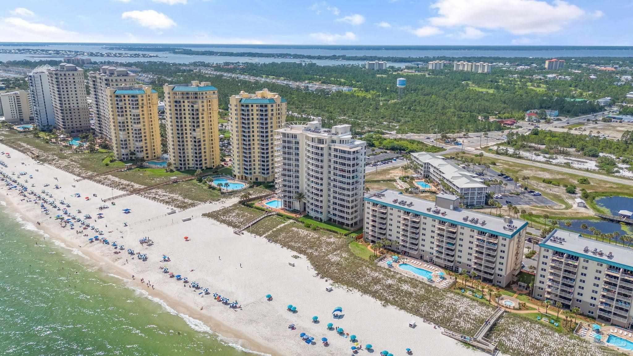 13555 Sandy Key Drive, Unit PH Perdido Key, FL 32507 - Photo 47 of 49