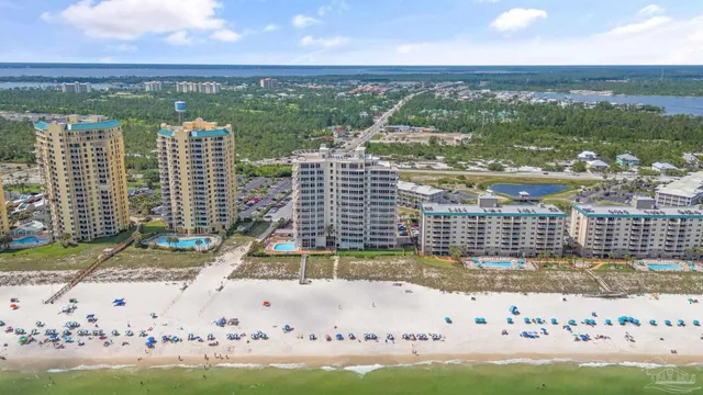 $2,425,000 | 13555 Sandy Key Drive, Unit PH, Perdido Key, FL 32507