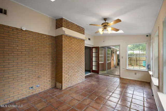 $205,000 | 1026 Briarwood Drive, Jackson, MS 39211