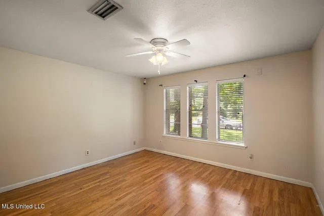 $205,000 | 1026 Briarwood Drive, Jackson, MS 39211