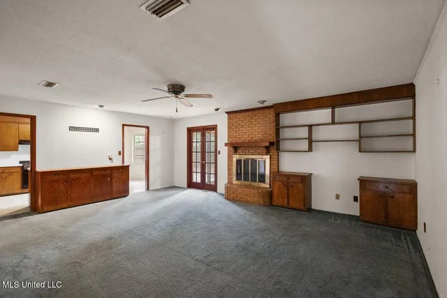 $205,000 | 1026 Briarwood Drive, Jackson, MS 39211