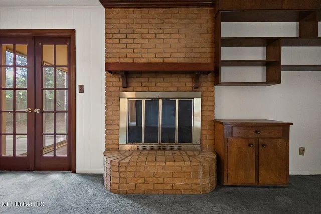 $205,000 | 1026 Briarwood Drive, Jackson, MS 39211