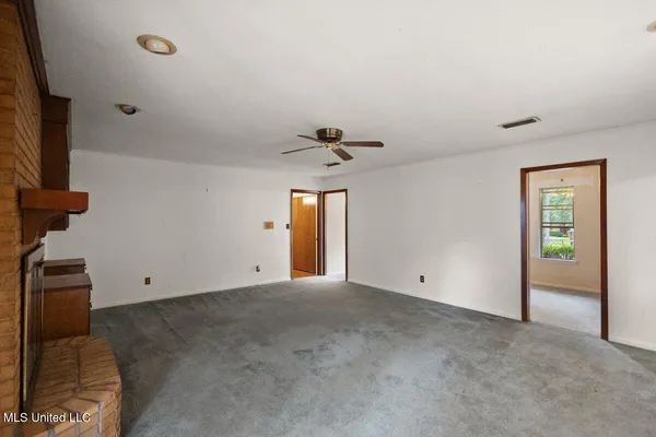 $205,000 | 1026 Briarwood Drive, Jackson, MS 39211