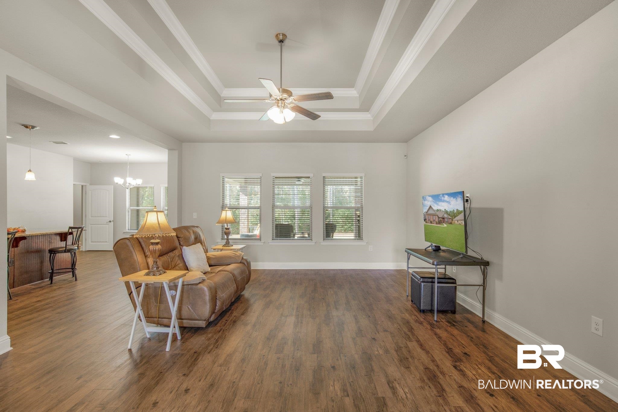 31399 Spoonbill Road Daphne, AL 36527 - Photo 11 of 48 Living Room
