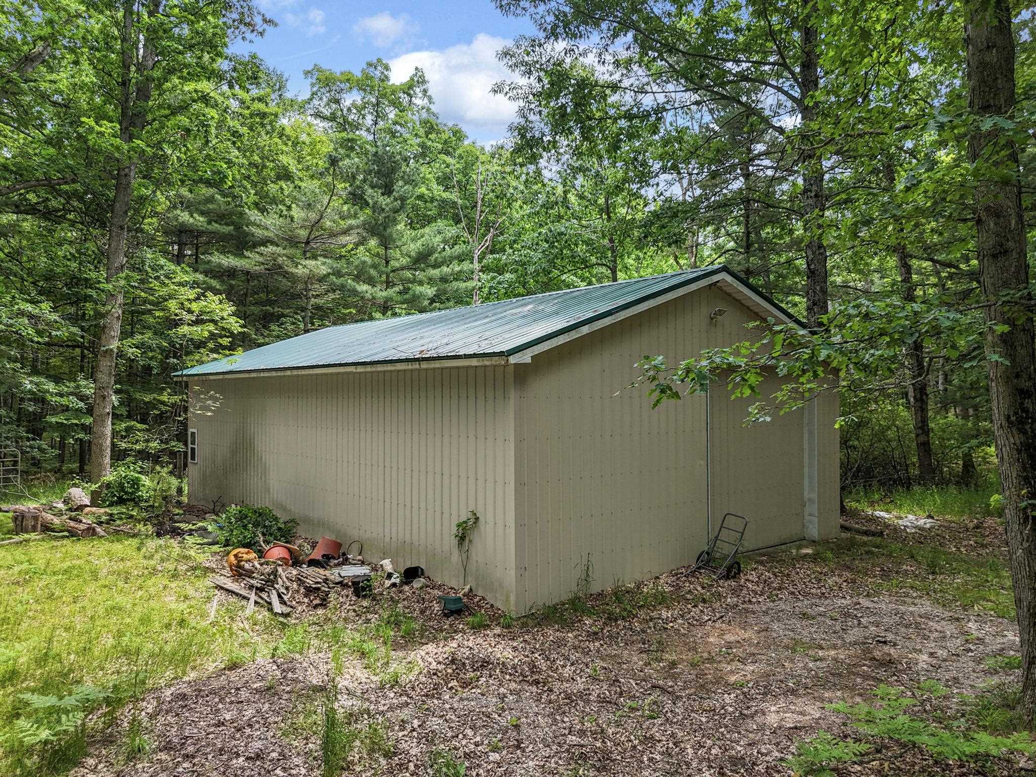 9650 Silny Road Interlochen, MI 49643 - Photo 9 of 40