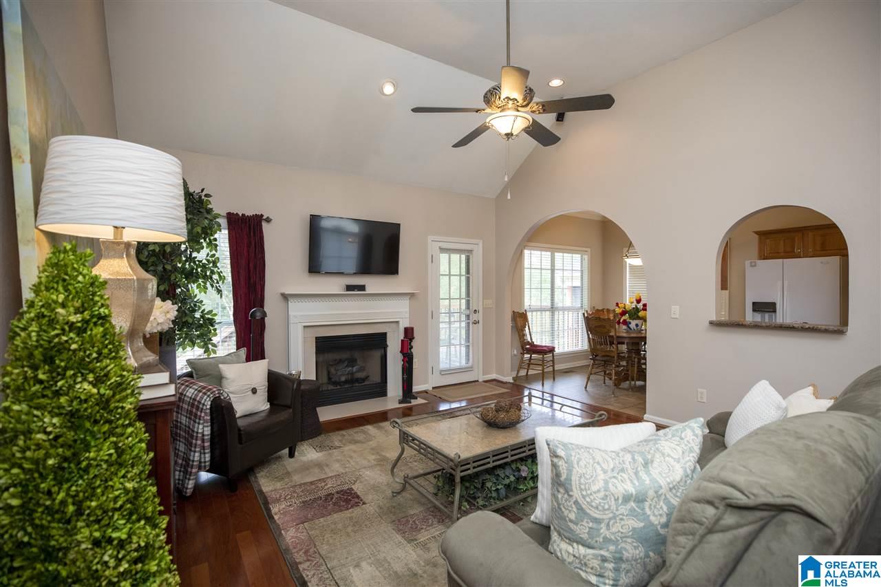 177 Ivy Brook Trail Pelham, AL 35124 - Photo 13 of 43