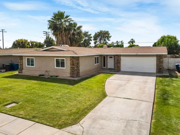 $489,600 | 683 Sycamore Drive, Brawley, CA 92227