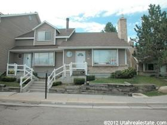 628 East 6870th Street South Midvale, UT 84047 - Photo 1 of 1