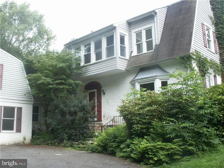 530 South Providence Road Wallingford, PA 19086 - Photo 1 of 8 Exterior Front