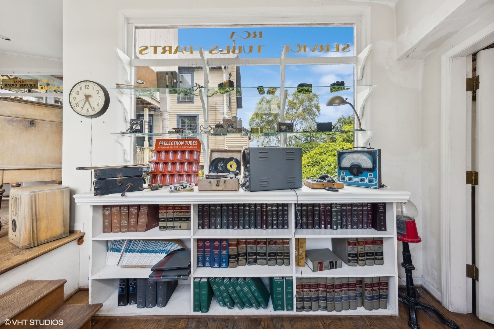 105 East Irving Park Road Itasca, IL 60143 - Photo 32 of 39