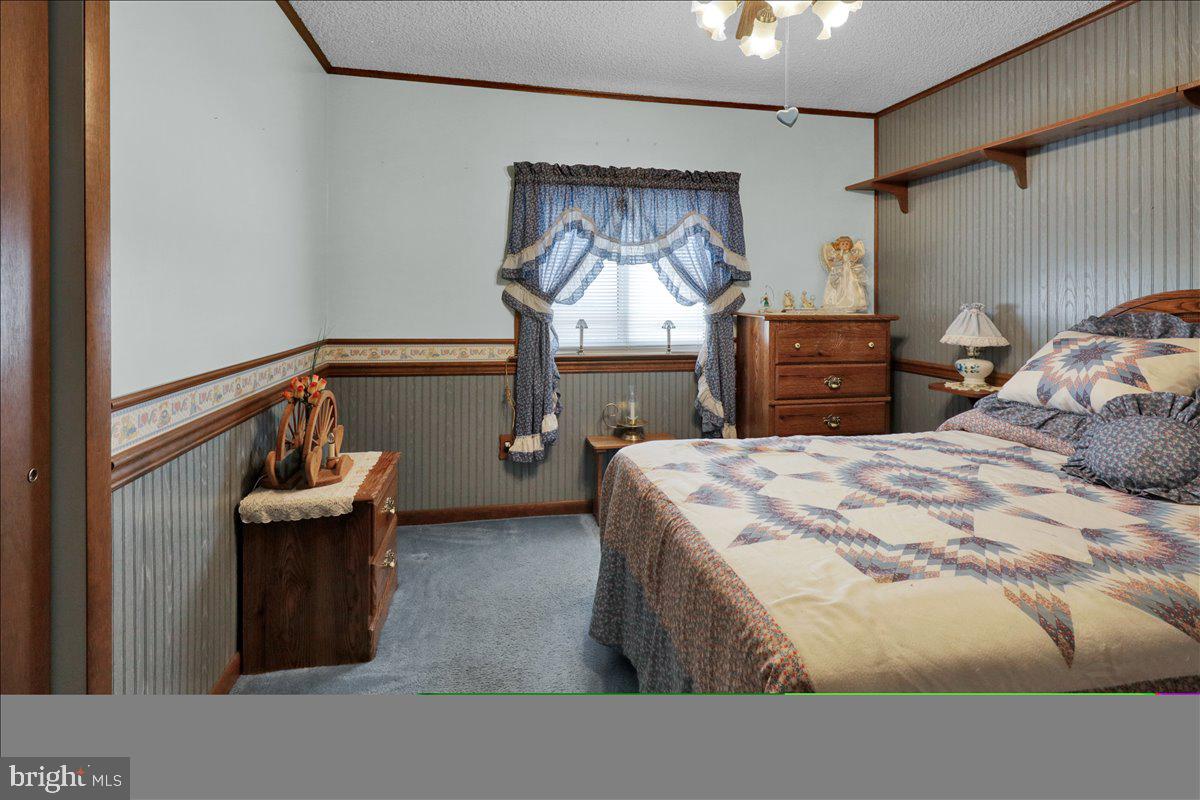 676 King Pen Road Kirkwood, PA 17536 - Photo 11 of 22 Bedroom 1