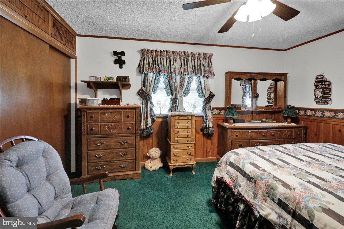 676 King Pen Road Kirkwood, PA 17536 - Photo 12 of 22 Bedroom 2