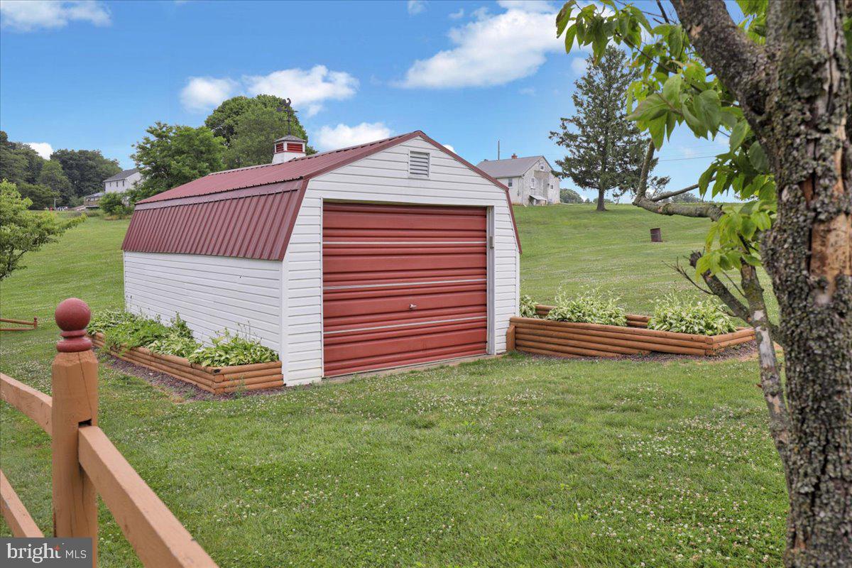 676 King Pen Road Kirkwood, PA 17536 - Photo 22 of 22 Shed